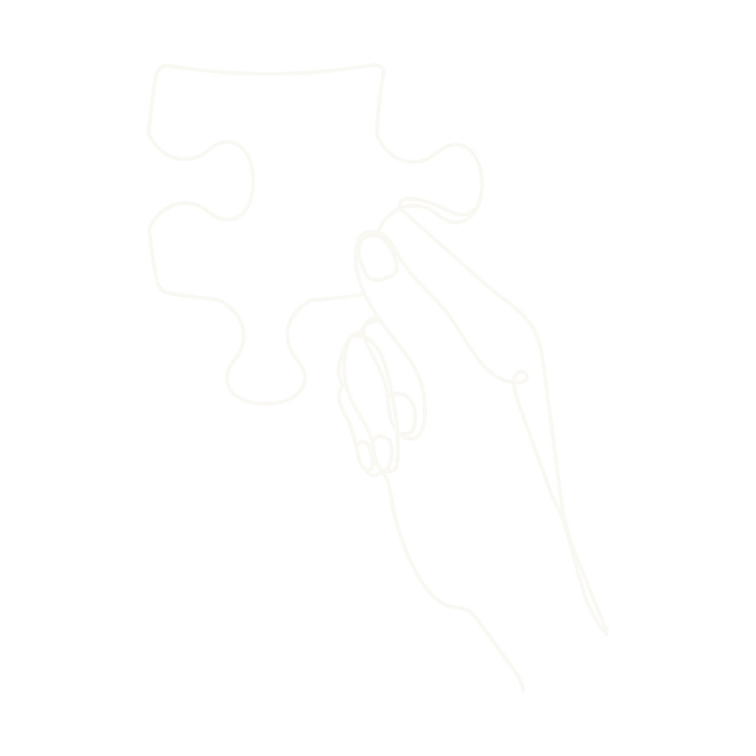 The Back End Hub logo